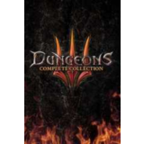 Dungeons 3 - Complete Collection XBOX ONE/X/S КЛЮЧ 🔑🌍