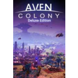 Aven Colony - Deluxe Edition XBOX ONE/X/S КЛЮЧ 🔑🌍