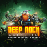 🛸 Deep Rock Galactic Steam Gift ✅ АВТОВЫДАЧА 🚛 РОССИЯ