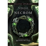 🩸The Elder Scrolls Online Deluxe Upgrade: Necrom XBOX