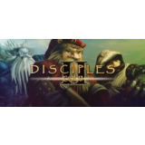РФ/GLOBAL 🌎 DISCIPLES II 2: GOLD 🔑 STEAM КЛЮЧ