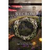 The Elder Scrolls Online Upgrade: Necrom XBOX