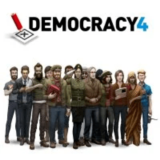⭐️ Democracy 4 Steam Gift ✅ АВТОВЫДАЧА 🚛 ВСЕ РЕГИОНЫ
