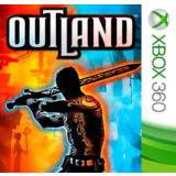 ☑️⭐Outland XBOX 🔥 Покупка на Ваш аккаунт⭐☑️