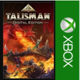 ☑️⭐Talisman: Digital Edition - Делюкс издание XBOX⭐☑️