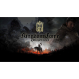 Kingdom Come: Deliverance Special Edition Steam CD Key