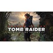 Shadow of the Tomb Raider Definitive Edition Steam KEY