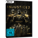Injustice 2 - Legendary Edition STEAM KEY REION FREE