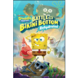 ❗SPONGEBOB BATTLE FOR BIKINI BOTTOM❗XBOX🔑КЛЮЧ❗