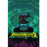 ❗PSYCHONAUTS 2❗XBOX ONE|SERIES XS🔑КЛЮЧ❗