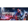 Watch Dogs Legion Ultimate steam gift