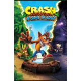 ❗CRASH BANDICOOT™ N. SANE TRILOGY❗XBOX🔑КЛЮЧ❗