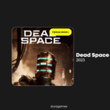 🔑Dead Space 2023 Standard Edition Xbox Series X|S КЛЮЧ