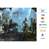 The Elder Scrolls Online Collection: High Isle ⭐STEAM⭐