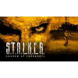 STALKER Shadow of Chernobyl ✅ GOG ключ ⭐️Global