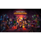 Minecraft Dungeons✅ Ultimate Edition ⭐️Windows 10