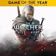 The Witcher 3 Wild Hunt GOTY ✅ Xbox Key 🔑 Argentina