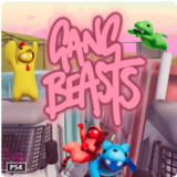 💜 Gang Beasts | PS4/PS5 | Турция 💜
