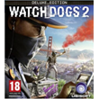 🔥Watch Dogs 2 Deluxe Edition (UPLAY)💳0%💎ГАРАНТИЯ🔥