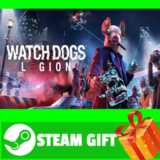 ⭐️ Watch Dogs: Legion ULTIMATE Steam GIFT ⭐️ВСЕ СТРАНЫ⭐