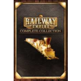 Railway Empire – Complete Collection XBOX ONE/X/S КЛЮЧ