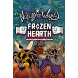 Nobody Saves the World - Frozen Hearth XBOX ПК КЛЮЧ 🔑
