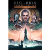 Stellaris: Console Edition - Deluxe Edition XBOX КЛЮЧ