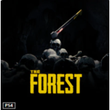 💜 The Forest | PS4/PS5 | Турция 💜