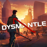 ⭐️ DYSMANTLE Steam Gift ✅ АВТОВЫДАЧА 🚛 ВСЕ РЕГИОНЫ 🌏