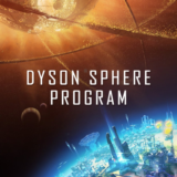 ⭐️ Dyson Sphere Program Steam Gift ✅ АВТО 🚛 РОССИЯ