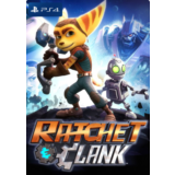 Ratchet Сlank (PS4/PS5/RUS) П3 - Активация