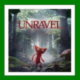 ✅Unravel✔️+ 25 Игр🎁Steam⭐0% Карты💳АКЦИЯ🎁