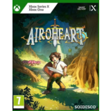 ✅❤️AIROHEART✅XBOX ONE|XS+PC WIN 10🔑КЛЮЧ❤️