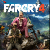 💜 FAR CRY 4 /FARCRY 4/ ФАРКРАЙ 4 | PS4/PS5 | Турция 💜