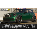 The Crew - Mini Cooper S Pack DLC UBI KEY Region Free