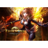 🔑 Eudemons Online Holiday Gift Pack КОД ВСЕ РЕГИОНЫ