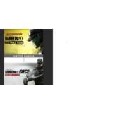 Rainbow Six: Extraction + Rainbow Six Siege - Un. Bundl