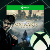 HOGWARTS LEGACY XBOX ONE КЛЮЧ🔑