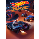 Hot Wheels Unleashed 🎮 Nintendo Switch