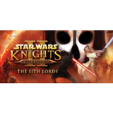🔑Star Wars: Knights of the Old Republic 2 Россия