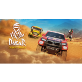 💜 Dakar Desert Rally | PS4/PS5 | Турция 💜
