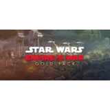 🔑Star Wars: Empire at War Gold Pack. STEAM-ключ Россия