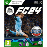 EA SPORTS FC 24 Standard Edt. Xbox One, X|S Ключ 🔑+RUS