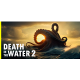 Death in the Water 2 STEAM Россия