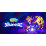 Губка Боб Квадратные Штаны: Cosmic Shake STEAM Россия