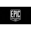 Frostpunk + Dungeons 3 EPIC GAMES ACCOUNT DATA CHANGE