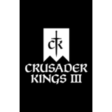 Crusader Kings III (Все страны) ключ Steam 🔑