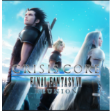 💜 CRISIS CORE–FINAL FANTASY 7  | PS4/PS5 | Турция 💜
