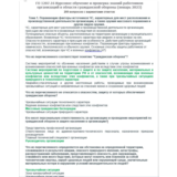 ГО 1207.16 (январь 2023) Гражданская оборона