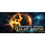 ☄️Starpoint Gemini Warlords {Steam Key/Global/ROW} + 🎁